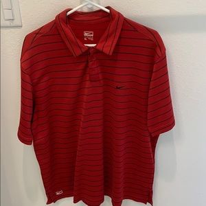 Men’s Nike Performance polo